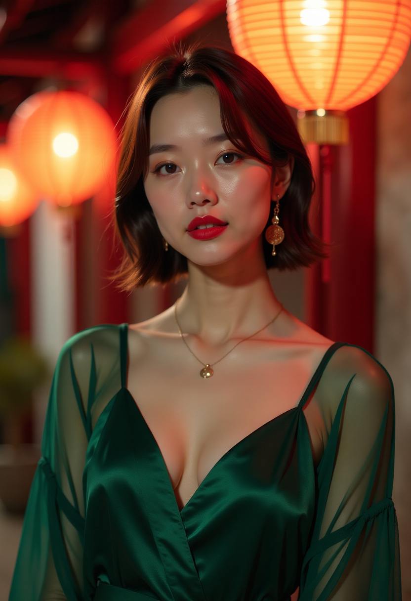 韩剧春季片单资讯